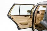 Mercedes-Benz E320 Crew Cab Pickup by Binz 2000 года